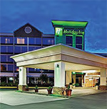 Branson Christmas - COMFORT INN THOUSAND HILLS