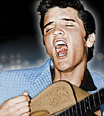 Elvis Week in Memphis