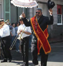 French Quarter Fest