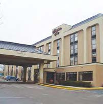 Pro Football Championship Game - HOLIDAY INN EXPRESS