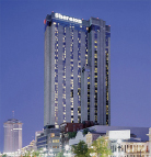 Essence Music Festival - Bienville House Hotel