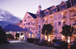 Branson Christmas - COMFORT INN THOUSAND HILLS