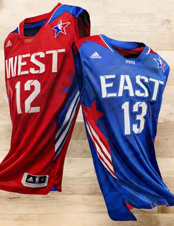 NBA ALL STAR GAME