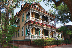 Savannah