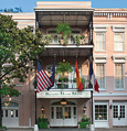 Bienville House