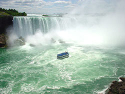 Niagara Falls, Canada