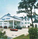 Branson Christmas - BRANSON TOWERS