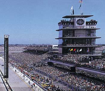 Indy 500