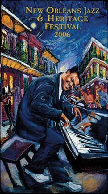 Jazz Fest