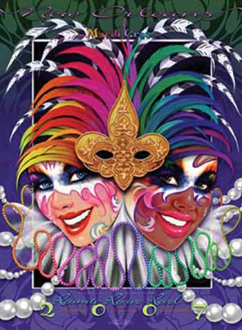 Mardi Gras