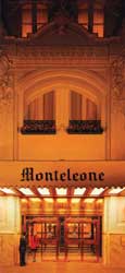 Mardi Gras - MONTELEONE