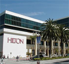 BASEBALL ALL STAR GAME - ANAHEIM - ANAHEIM HILTON