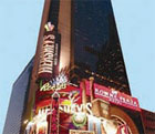 U.S. Open Tennis - Championship Weekend - CROWNE PLAZA BROADWAY