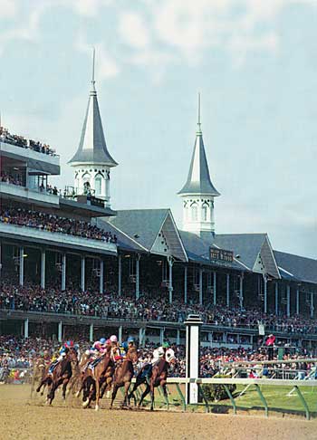 Kentucky Derby