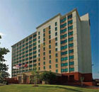 Elvis Week in Memphis - CROWNE PLAZA