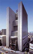 Shoppers Weekend in New York - CROWNE PLAZA BROADWAY